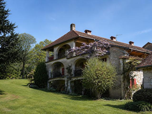 Vente Maison 11 pièces 321 m2 Péron