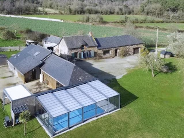 Vente Maison 11 pièces 324 m2 Bovel
