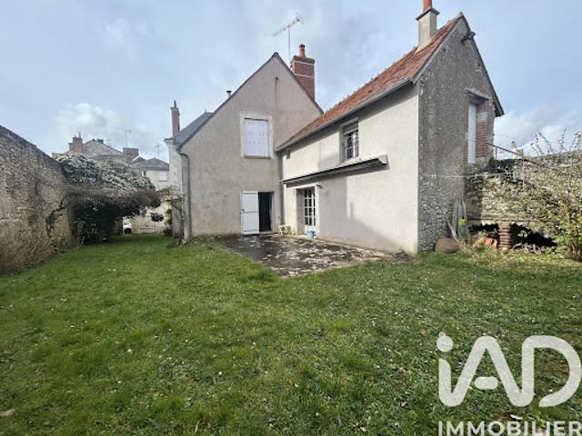 Vente Propriété 11 pièces 325 m2 Menars