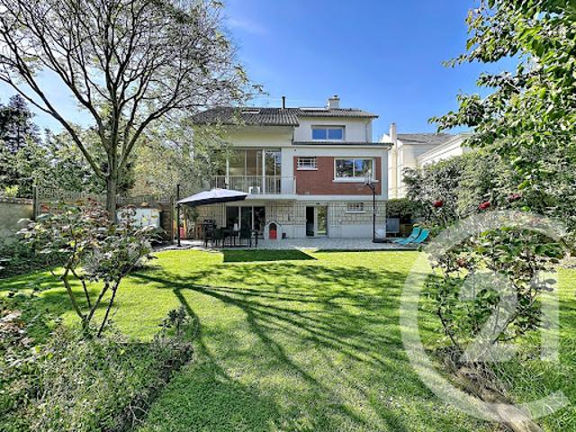 Vente Maison 11 pièces 326 m2 Creteil