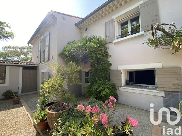 Vente Maison 11 pièces 328 m2 Cavaillon