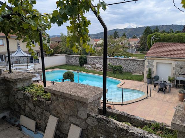 Vente Maison 11 pièces 330 m2 Tain l'Hermitage