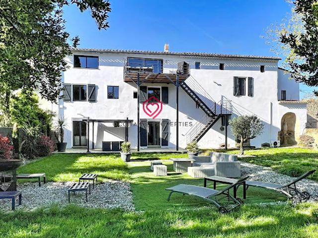 Vente Maison 11 pièces 330 m2 Castelnaudary