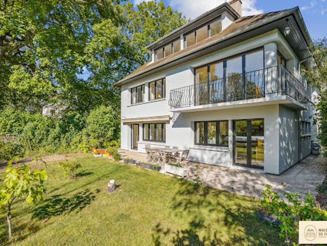 Vente Maison 11 pièces 330 m2 La Celle Saint Cloud