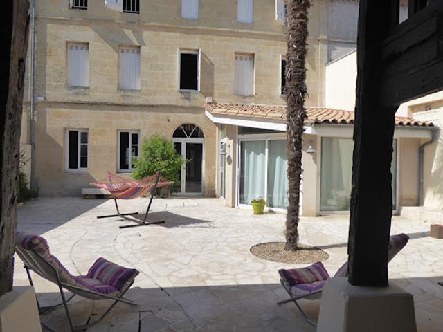 Vente Maison 11 pièces 330 m2 Montpon Ménestérol