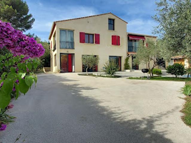 Vente Maison 11 pièces 330 m2 Nages et Solorgues