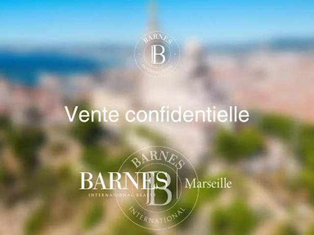 Vente Maison 11 pièces 334 m2 Marseille 7ème