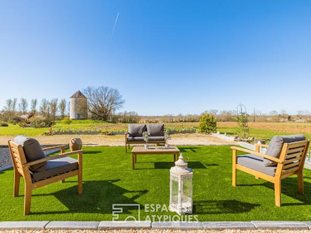 Vente Maison 11 pièces 335 m2 Jonzac