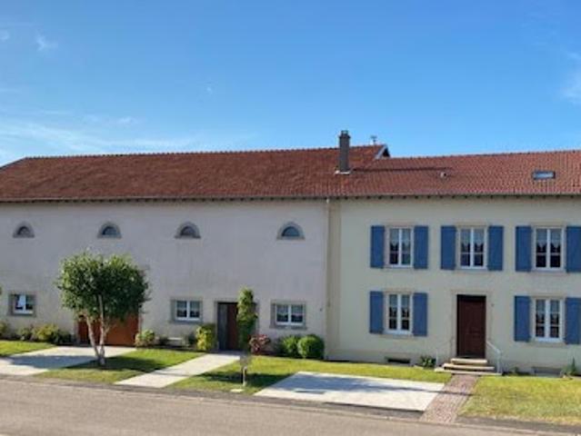 Vente Maison 11 pièces 335 m2 Saint Maurice aux Forges