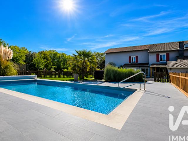 Vente Maison 11 pièces 440 m2 Contreuve
