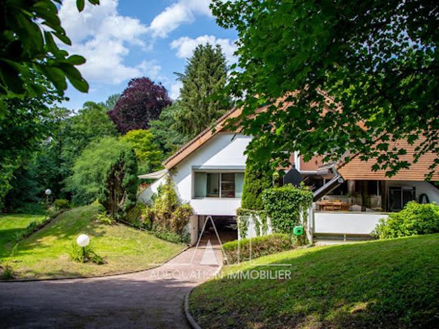 Vente Maison 11 pièces 450 m2 Amiens