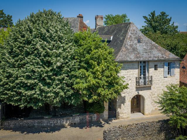 Vente Maison 11 pièces 450 m2 Arnac Pompadour