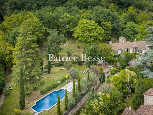 Vente Maison 11 pièces 450 m2 Paillet