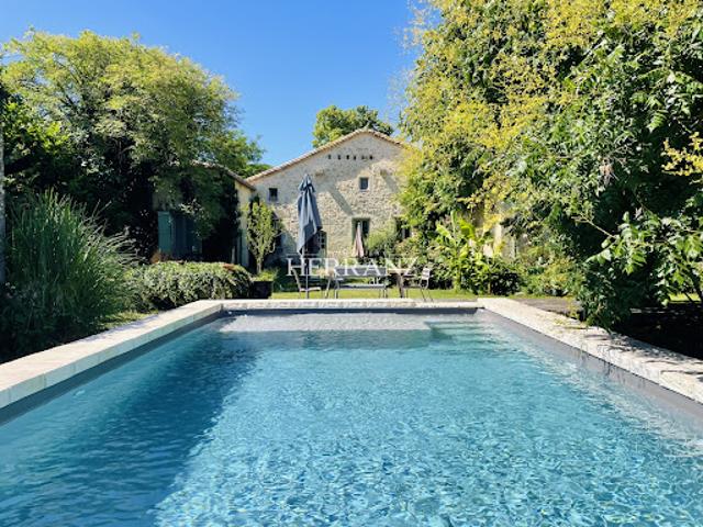 Vente Maison 11 pièces 450 m2 Ruch