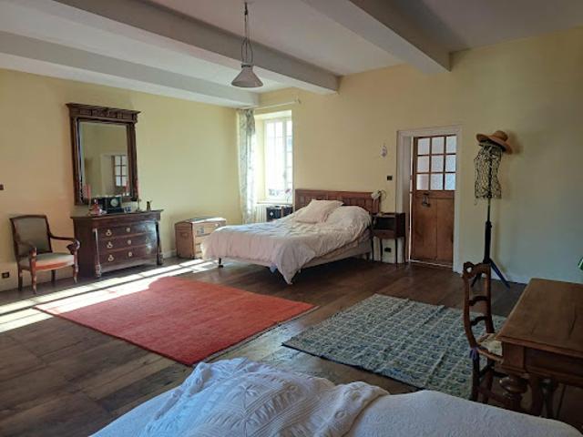 Vente Maison 11 pièces 457 m2 Rignac
