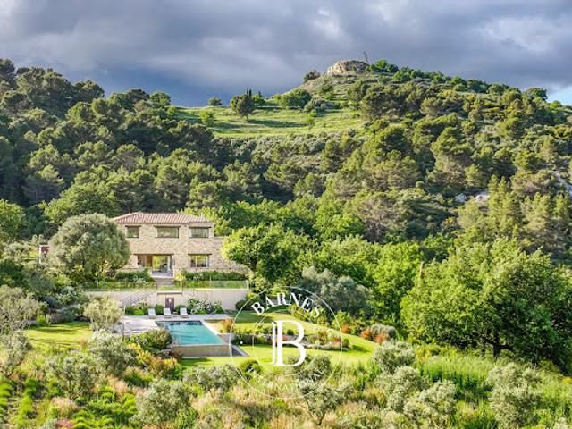 Vente Maison 11 pièces 470 m2 Aix en Provence