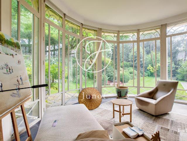 Vente Maison 11 pièces 486 m2 Rueil Malmaison