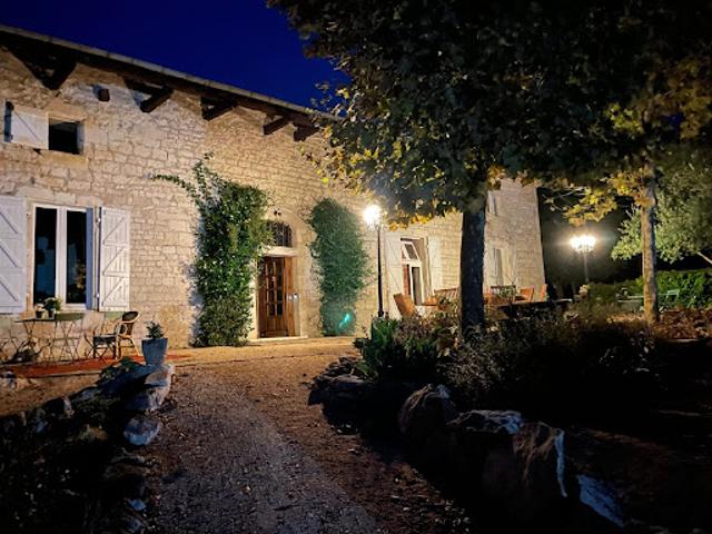 Vente Maison 11 pièces 400000 m2 Monflanquin