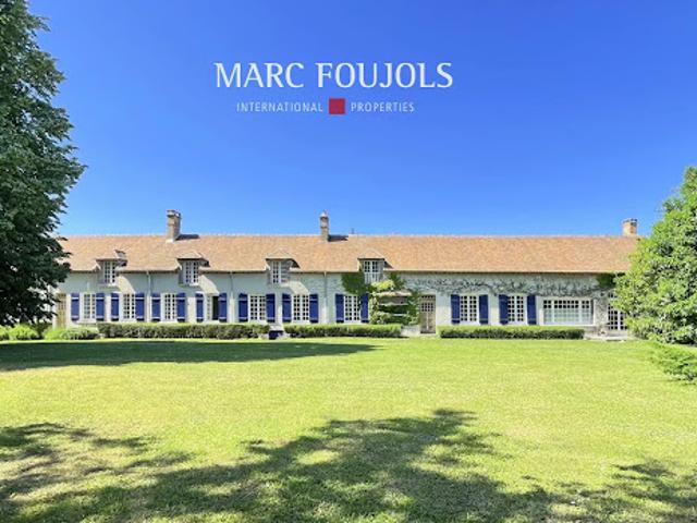 Vente Maison 11 pièces 400 m2 Fontainebleau