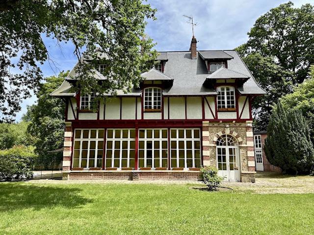 Vente Maison 11 pièces 400 m2 Lagny sur Marne