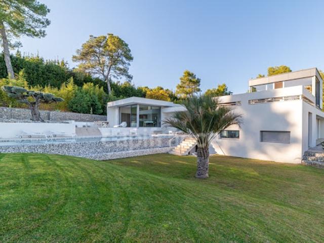 Vente Maison 11 pièces 400 m2 Montpellier