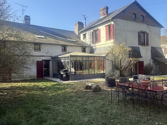 Vente Maison 11 pièces 401 m2 Livarot Pays d'Auge
