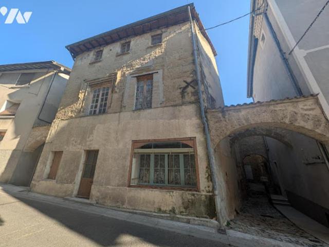 Vente Maison 11 pièces 408.8 m2 Chabeuil