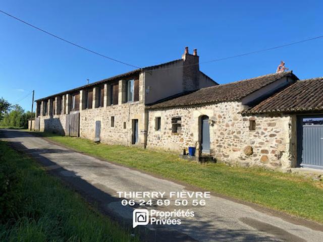 Vente Maison 11 pièces 409 m2 Val en Vignes