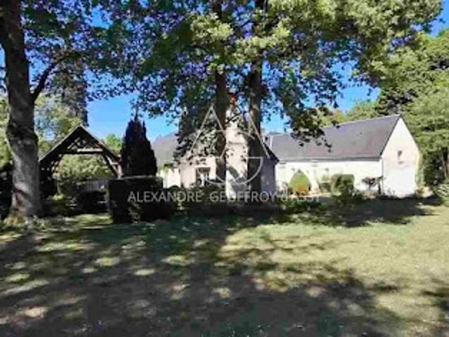 Vente Maison 11 pièces 420 m2 Tours