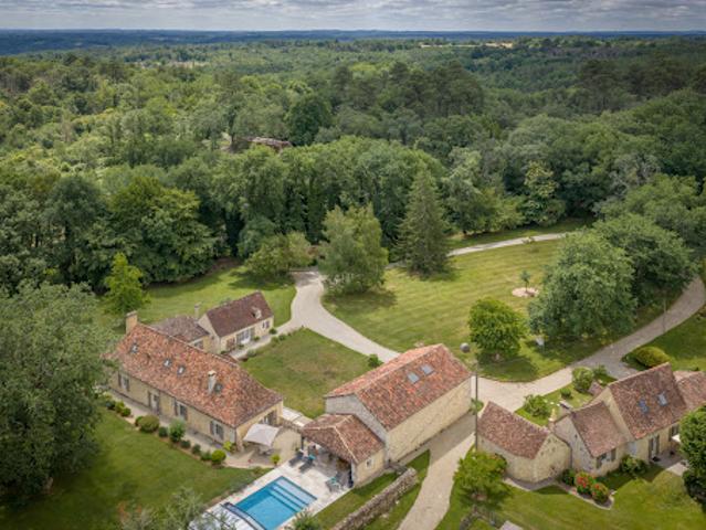 Vente Maison 11 pièces 426 m2 Bergerac