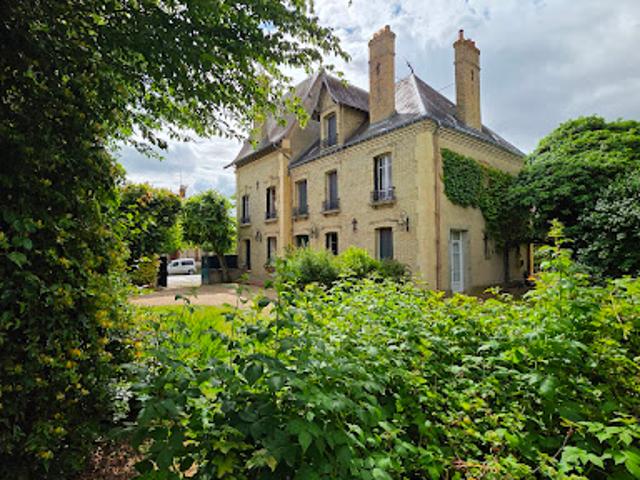 Vente Maison 11 pièces 436 m2 Verneuil sur Avre