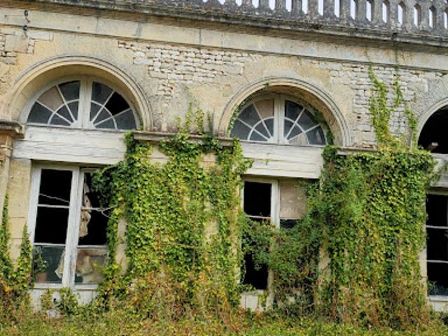 Vente Maison 11 pièces 439 m2 Matha