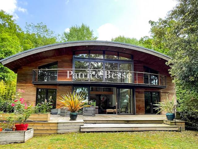 Vente Maison 11 pièces 540 m2 Orgeval