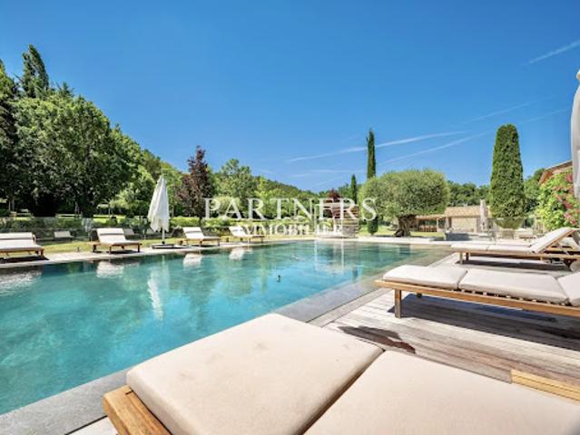 Vente Maison 11 pièces 465 m2 Aix en Provence