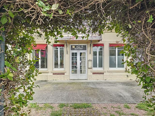 Vente Maison 11 pièces 625 m2 Livarot Pays d'Auge