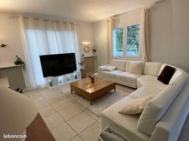 Vente | Maison | 11p | 9ch | 240.00 m² | Vernon | Terrasse · Jardin