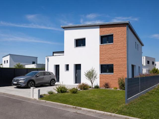 Vente Maison 124 m2 Cesson sevigne