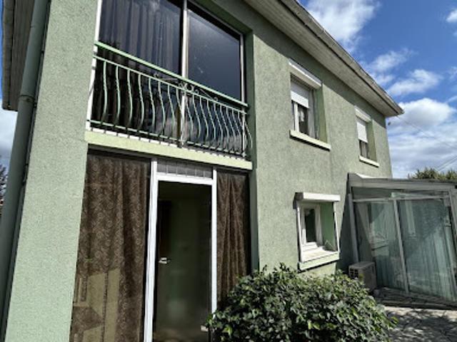 Vente Maison 124 m2 Tarbes