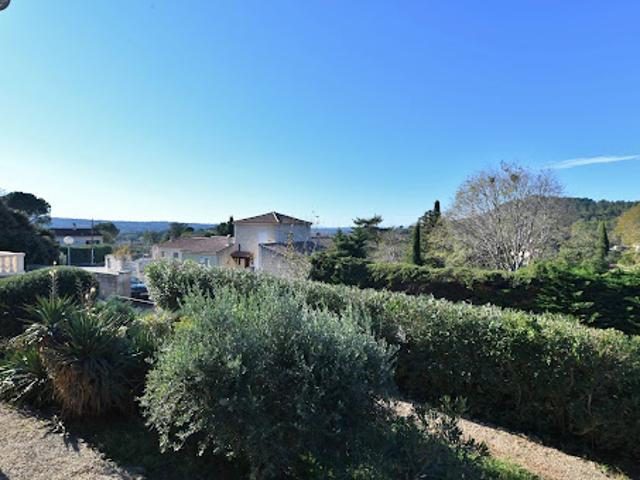 Vente Maison 6 pièces 124 m2 Uzès