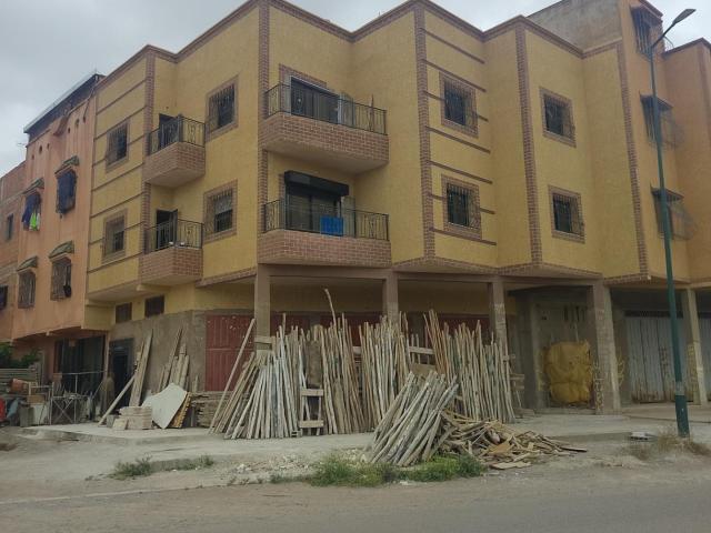 Vente maison 124 m² à Marrakech