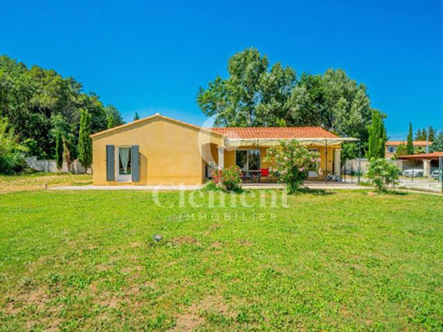 Vente Maison 125 m2 Piolenc