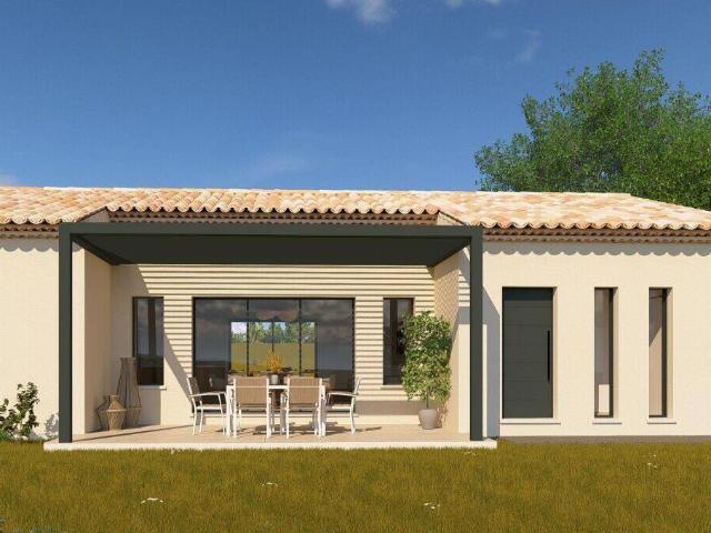 Vente Maison 125 m² à Dauphin 535 000 ¤