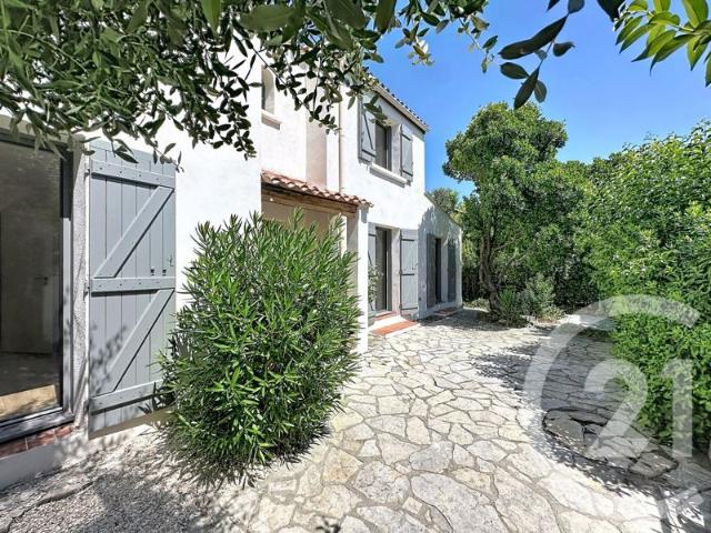 Vente Maison 125 m² à Montpellier 498 000 ¤
