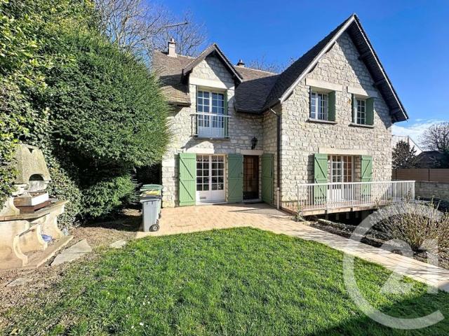 Vente Maison 125 m² à Orly 479 000 ¤