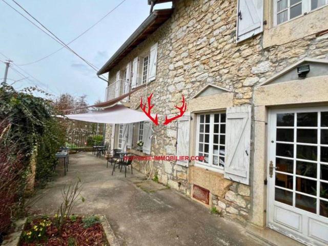 Vente Maison 125 m² à Montalieu Vercieu 449 000 ¤