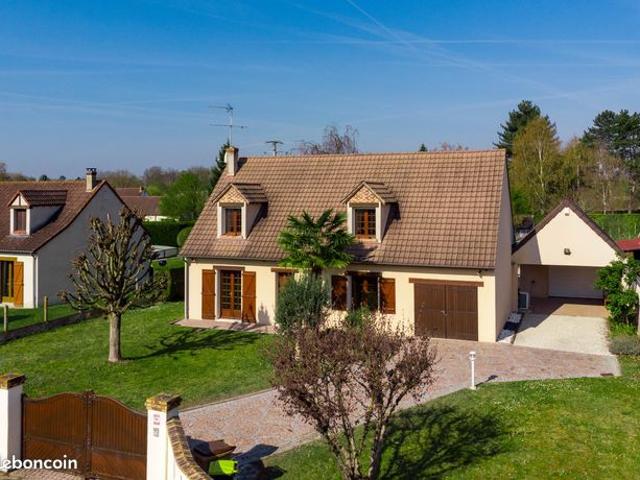 Vente Maison 125m2 Villemandeur