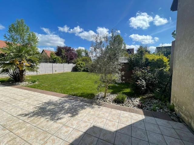 Vente Maison 126 m2 Coubron