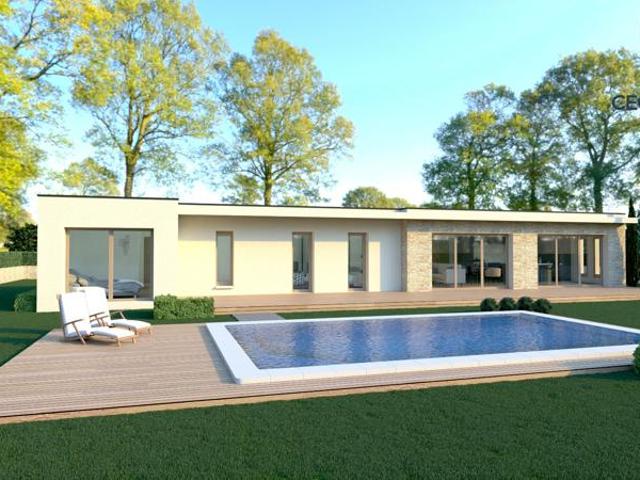 Vente Maison 120 m² à Tramoyes 549 900 ¤