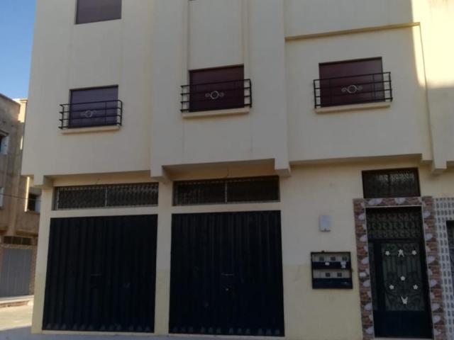 Vente maison 120 m² à Casablanca