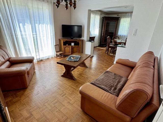 Vente Maison 120 m² à Épinal 215 000 ¤